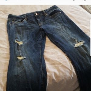 American Eagle Boyfriend